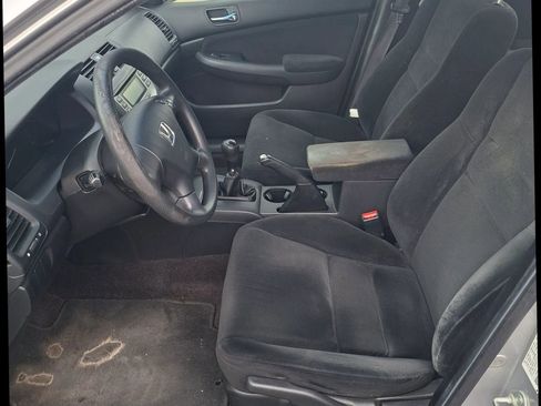 Used 2007 Honda Accord LX image 7
