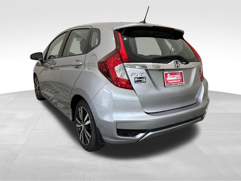 Used 2020 Honda Fit EX image 3