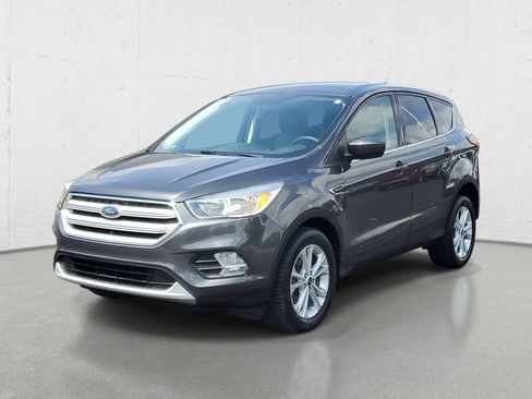 Used 2019 Ford Escape SE AWD/4WD image 4
