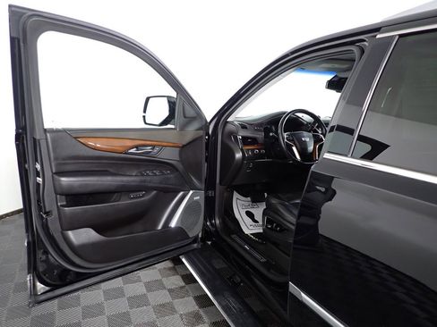 Used 2016 Cadillac Escalade Premium image 23