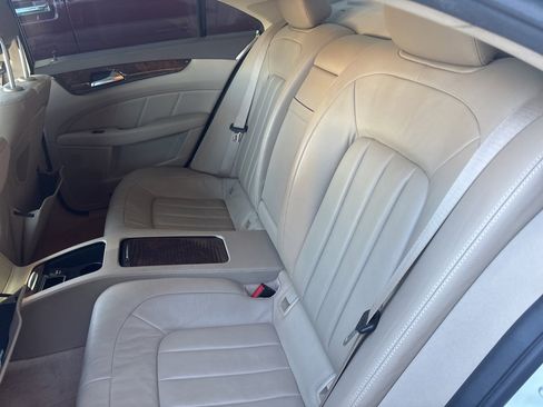 Used 2014 Mercedes-Benz CLS 550 CLS 550 image 10