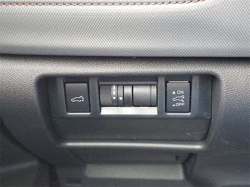 New 2026 Subaru Forester Sport image 22
