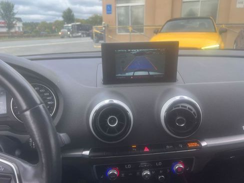 Used 2016 Audi A3 2.0T Premium image 9