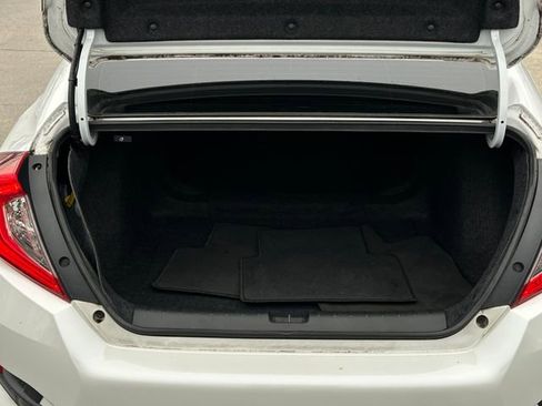 Used 2020 Honda Civic LX image 26