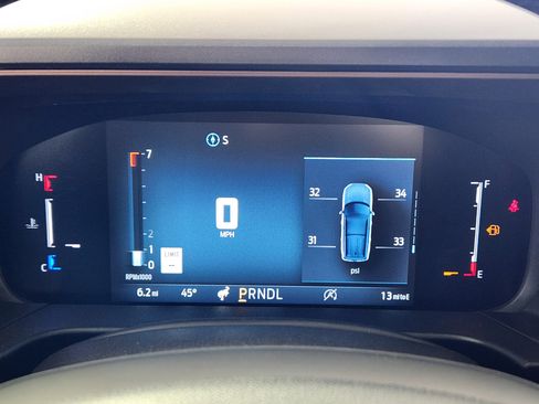 New 2026 Ford Bronco Sport Outer Banks w/ Outer Banks Tech Package+ AWD/4WD image 20