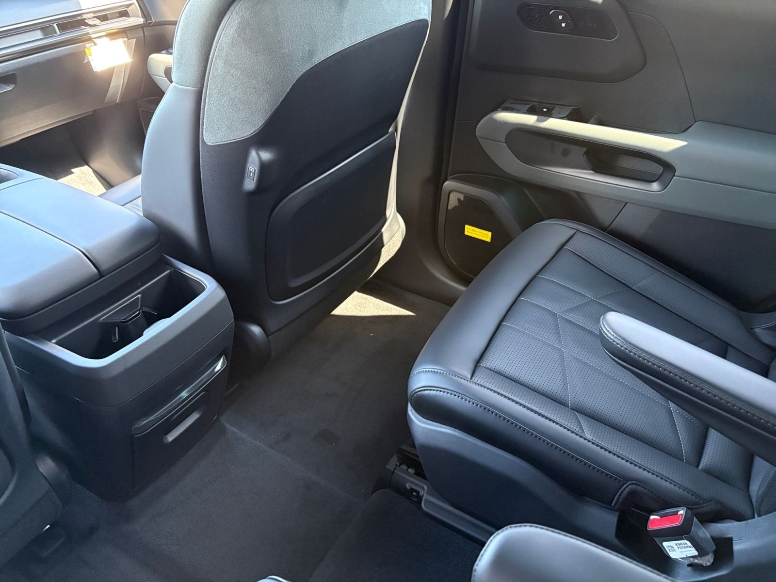 New 2027 Kia Telluride X-Line SX Prestige AWD/4WD image 18