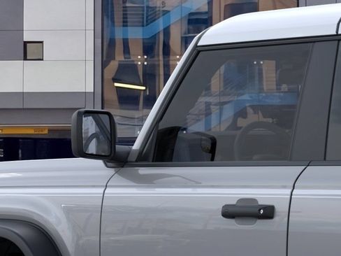 New 2026 Ford Bronco Heritage Edition AWD/4WD image 22