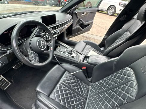 Used 2019 Audi S4 Premium Plus AWD/4WD image 11
