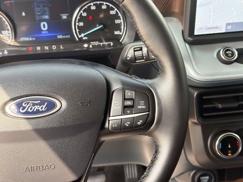 Used 2024 Ford Maverick Lariat FWD image 24