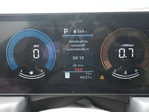 Used 2025 Hyundai Sonata SEL FWD image 31