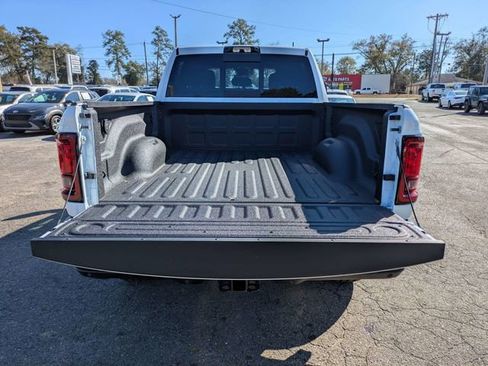 New 2026 RAM 2500 Tradesman image 13