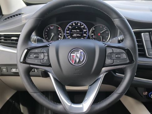 Used 2024 Buick Enclave Avenir w/ Trailering Package, 5000 lbs. FWD image 19