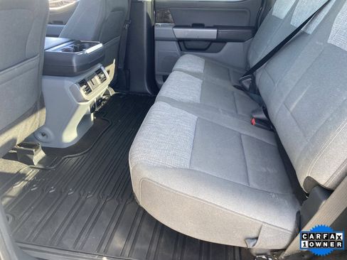 Used 2022 Ford F150 XLT w/ Equipment Group 302A High image 18