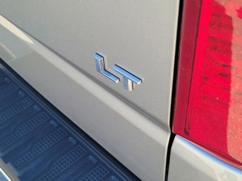 Certified 2025 Chevrolet Silverado 1500 LT image 5