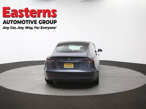 Used 2020 Tesla Model 3 Long Range AWD/4WD image 33