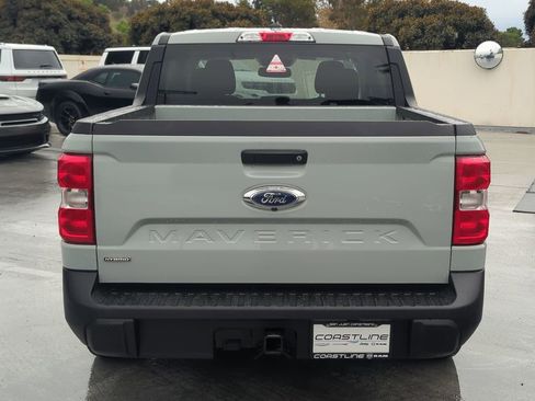 Used 2022 Ford Maverick XLT image 6