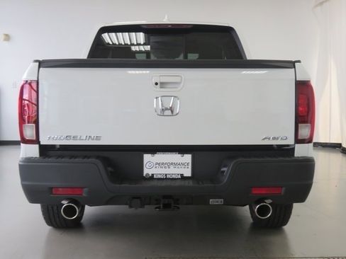 Used 2023 Honda Ridgeline RTL image 16