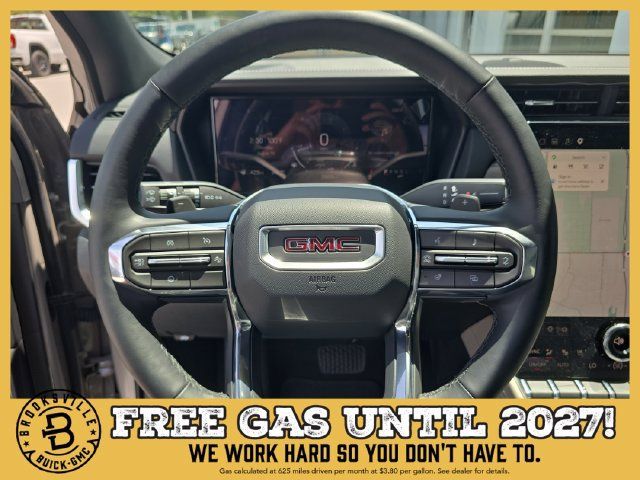 New 2026 GMC Terrain Elevation w/ Elevation Premium Package AWD/4WD image 26