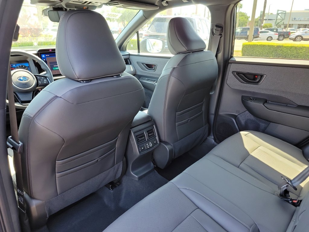 New 2026 Subaru Outback Limited AWD/4WD image 9