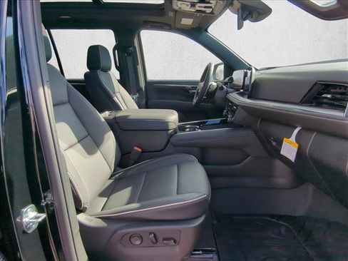 New 2026 Chevrolet Tahoe Premier w/ Sun And Tow Package image 28