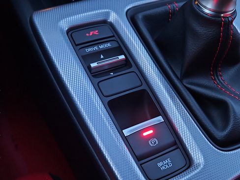 Certified 2024 Honda Civic Type R image 17