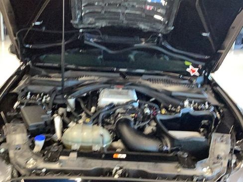 New 2026 Ford Mustang Dark Horse image 17