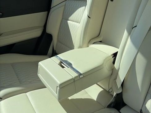 Used 2024 Lincoln Nautilus Black Label w/ Jet Appearance Package (87T) AWD/4WD image 25