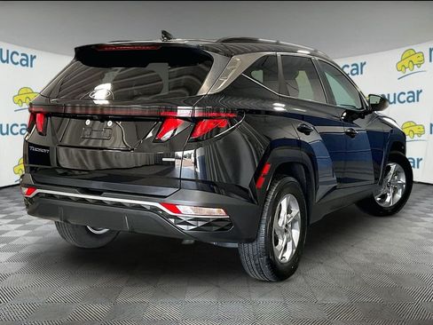 Used 2024 Hyundai Tucson SEL AWD/4WD image 6