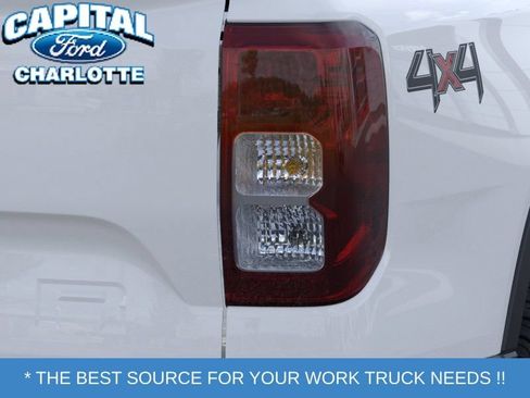 New 2026 Ford Ranger XL w/ Trailer Tow Package AWD/4WD image 21