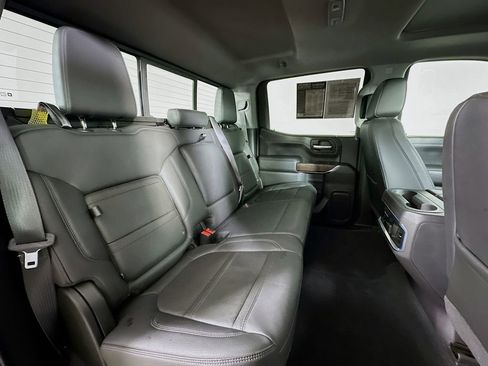 Used 2021 GMC Sierra 1500 Denali w/ Denali Ultimate Package image 11