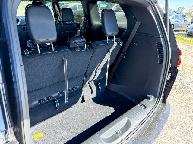 New 2026 Chrysler Pacifica Select FWD image 26