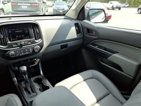 Used 2022 GMC Canyon Elevation Standard w/ Trailering Package image 9