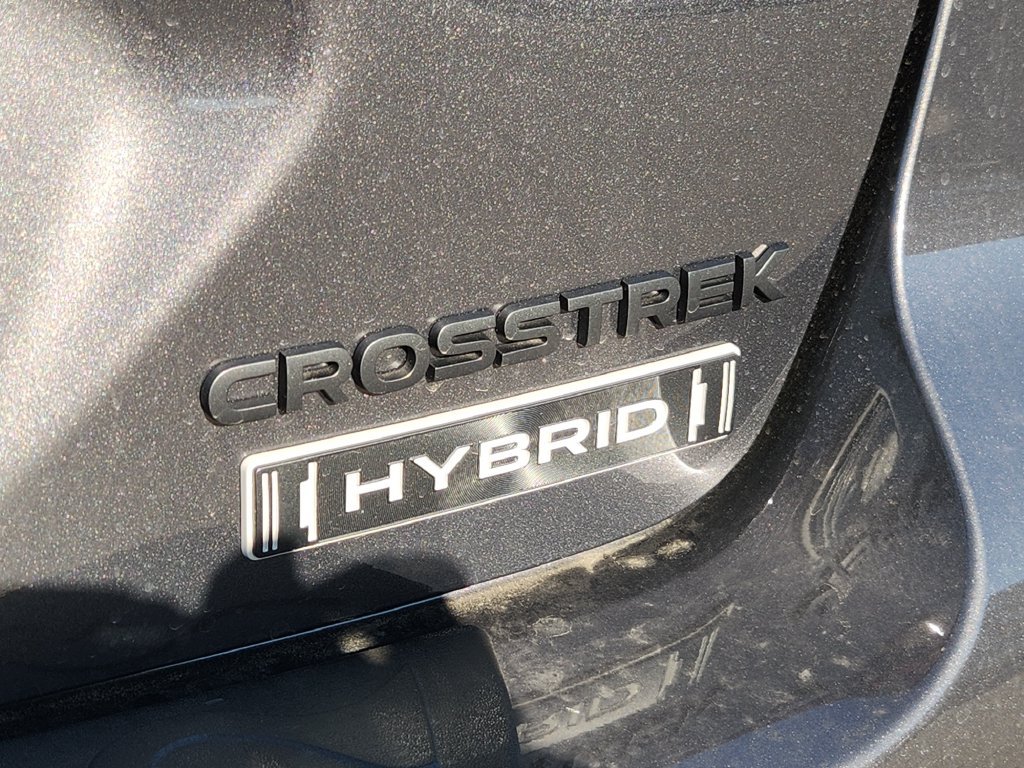 New 2026 Subaru Crosstrek 2.5i Limited AWD/4WD image 9
