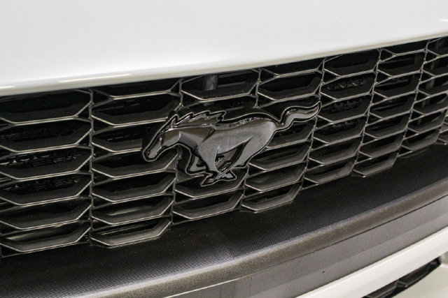 New 2026 Ford Mustang Premium RWD image 24