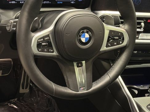 Certified 2022 BMW M340i xDrive w/ Driving Assistance Package image 13