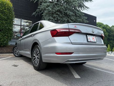 Used 2020 Volkswagen Jetta FWD image 19
