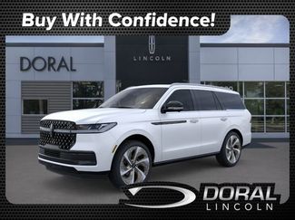 New 2026 Lincoln Navigator Black Label video 1