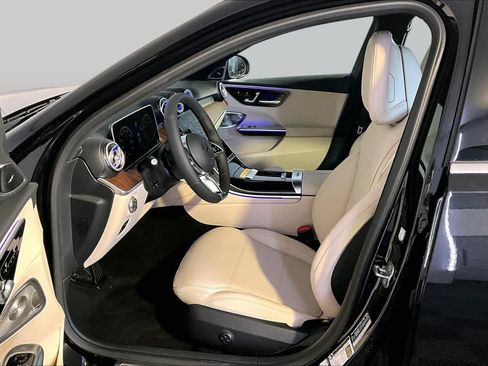 New 2026 Mercedes-Benz C 300 4MATIC Sedan image 13