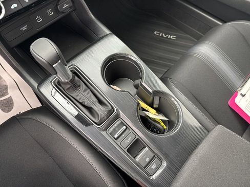 New 2026 Honda Civic Sport image 20