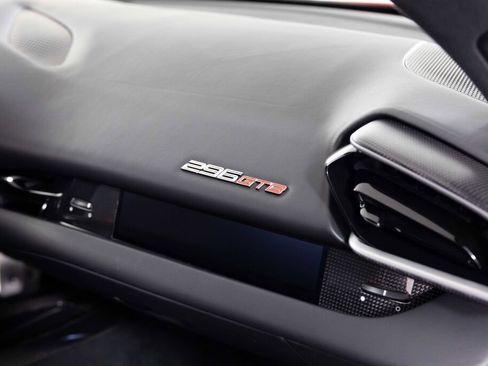 Certified 2023 Ferrari 296 GTB image 26
