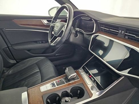 Used 2020 Audi A6 3.0T allroad Premium Plus w/ Audi Side Assist Package image 11