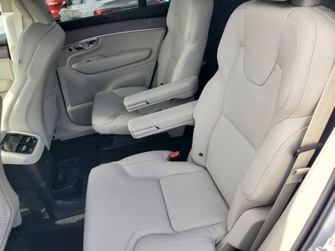 New 2026 Volvo XC90 T8 Ultra w/ Protection Package AWD/4WD image 31