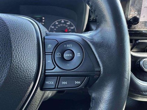 Used 2023 Toyota Corolla SE FWD image 25