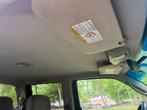 Used 2002 Nissan Frontier SE AWD/4WD image 94
