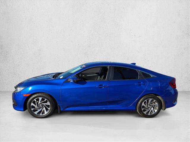 Used 2017 Honda Civic EX image 9
