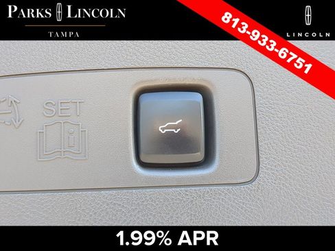 Certified 2022 Lincoln Corsair FWD image 9