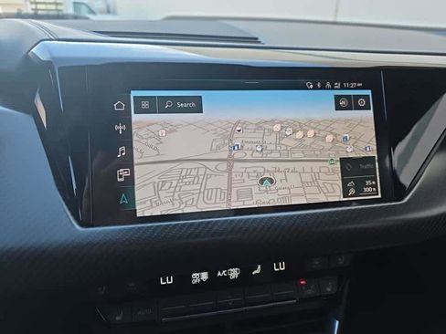 Used 2022 Audi RS e-tron GT w/ Carbon Performance Package image 9