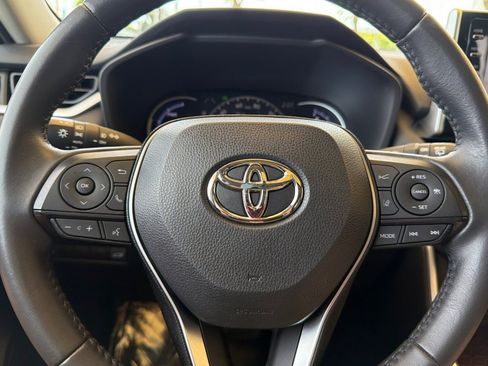 Used 2019 Toyota RAV4 Limited AWD/4WD image 27