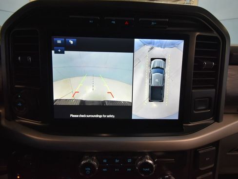 Used 2021 Ford F150 XLT w/ Equipment Group 302A High image 13