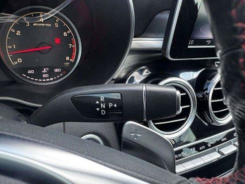 Used 2018 Mercedes-Benz C 43 AMG 4MATIC Sedan image 27